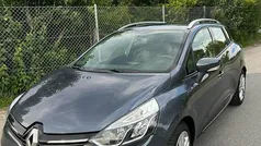 Brugt 2016 Renault Clio GrandTour Stationcar | 53.900 kr. (Super pris)