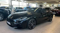 Brugt 2020 BMW Z4 M Sport Cabriolet | 799.900 kr.