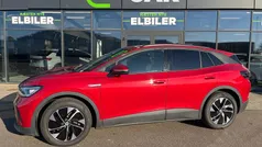 Brugt 2023 VW ID.4 Pro Performance SUV | 259.900 kr. (Fair pris)