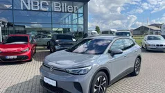 Brugt 2022 VW ID.4 Pro SUV | 209.780 kr. (God pris)