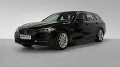 Brugt 2014 BMW 520 M Performance Stationcar | 189.900 kr.