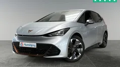 Brugt 2024 Cupra Born e-Boost Hatchback | 264.500 kr. (Fair pris)
