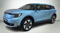 Blåmetal Brugt 2024 Ford Explorer Extended Range SUV | 309.900 kr. (God pris)