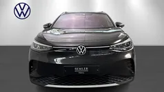 Gråmetal Brugt 2022 VW ID.4 Pro Performance SUV | 214.900 kr. (Fair pris)