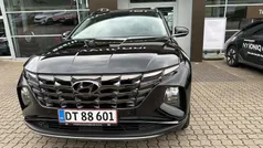 Brugt 2023 Hyundai Tucson Advanced SUV | 309.900 kr. (Fair pris)