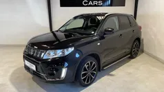 Sortmetal Brugt 2020 Suzuki Vitara Active SUV | 159.800 kr. (Fair pris)
