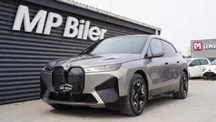 Brugt 2023 BMW iX Sport Line SUV | 459.900 kr. (Lidt for dyr)