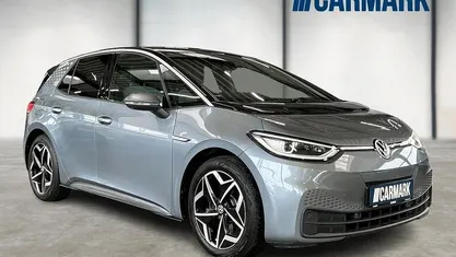 Brugt 2021 VW ID.3 Pro Hatchback | 169.800 kr. (Fair pris)