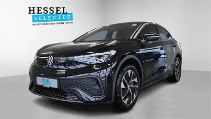 Brugt 2022 VW ID.5 Pro SUV | 225.100 kr. (God pris)