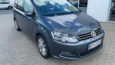 VW Sharan
