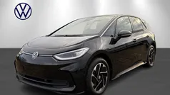 Sortmetal Brugt 2024 VW ID.3 Style Hatchback | 239.900 kr. (Fair pris)