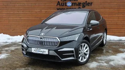 Brugt Skoda Enyaq iV LAURIN & KLEMENT 210 kW (286 HK) 2024 SUV