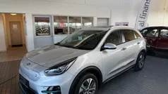 Sølvmetal Brugt 2021 Kia e-Niro Premium SUV | 199.800 kr. (Fair pris)