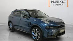 Brugt 2022 Lynk & Co 01 SUV | 269.900 kr. (Fair pris)