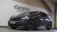 Koksmetal Brugt 2022 Cupra Born High Hatchback | 209.800 kr. (Fair pris)