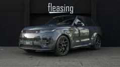 Grå Brugt 2024 Land Rover Range Rover SE Dynamic SUV | 10.995 kr.