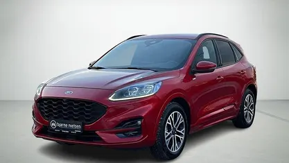 Brugt 2020 Ford Kuga ST-Line X SUV | 174.800 kr. (God pris)
