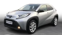 Brugt 2022 Toyota Aygo X Active SUV | 129.900 kr.
