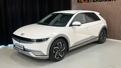 Brugt 2022 Hyundai Ioniq 6 Ultimate Sedan | 239.700 kr. (Fair pris)