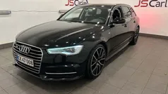Brugt 2015 Audi A6 S-Line Stationcar | 219.900 kr. (Dyr)