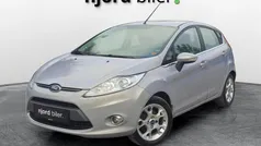 Brugt 2011 Ford Fiesta Sport Hatchback | 29.800 kr.