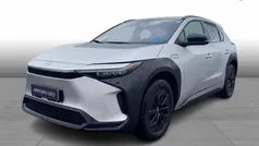 Brugt 2023 Toyota bZ4X Active SUV | 279.900 kr. (Lidt for dyr)