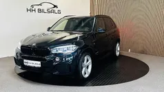 Brugt 2018 BMW X5 M Sport SUV | 449.700 kr. (Super pris)