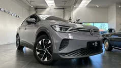 Brugt 2021 VW ID.4 Pro Performance SUV | 253.799 kr. (Fair pris)