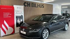 Brugt 2018 VW Arteon Elegance Sedan | 249.500 kr. (Fair pris)
