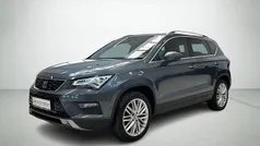 Brugt 2020 Seat Ateca XCELLENCE SUV | 214.990 kr. (Fair pris)