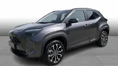 Brugt 2023 Toyota Yaris Cross Style SUV | 279.900 kr. (Fair pris)