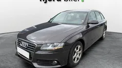 Brugt 2011 Audi A4 Stationcar | 79.400 kr. (Fair pris)