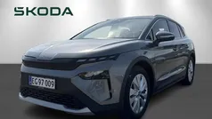Gråmetal Brugt 2025 Skoda Elroq SUV | 339.900 kr. (Fair pris)