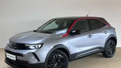 Sølvmetal Brugt 2024 Opel Mokka-e GS Line SUV | 159.800 kr. (Fair pris)