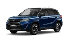 Brugt 2025 Suzuki Vitara Adventure SUV | 2.375 kr.