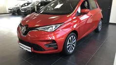 Brugt 2021 Renault Zoe Intens Hatchback | 119.900 kr. (Fair pris)