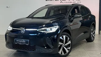 Brugt 2023 VW ID.4 Pro Performance SUV | 269.700 kr. (Fair pris)