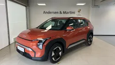 Brugt 2025 Kia EV3 2 SUV | 291.998 kr. (God pris)