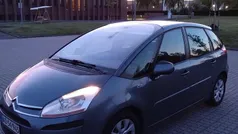 Gråmetal Brugt 2010 Citroën C4 Picasso MPV | 29.900 kr. (Fair pris)