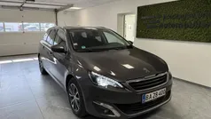 Ikke angivet Brugt 2016 Peugeot 308 Allure Stationcar | 56.700 kr. (Lidt for dyr)