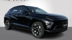 Brugt 2024 Hyundai Kona Advanced SUV | 289.900 kr. (Dyr)