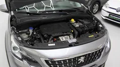 Brugt 2017 Peugeot 2008 Allure Sky SUV | 77.900 kr. (God pris)