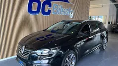 Brugt 2017 Renault Mégane IV Intens Stationcar | 99.900 kr. (Lidt for dyr)