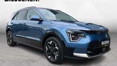 Blåmetal Brugt 2023 Kia e-Niro SUV | 254.900 kr. (Fair pris)