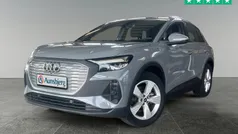 Brugt 2023 Audi Q4 e-tron SUV | 234.500 kr. (God pris)