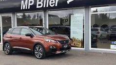 Brugt 2019 Peugeot 3008 GT-line | 159.800 kr. (Fair pris)