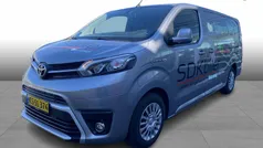 Brugt 2021 Toyota Proace Comfort Van | 219.900 kr.