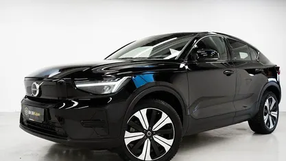 Brugt Volvo C40 Core 169 kW (231 HK) 2022 SUV