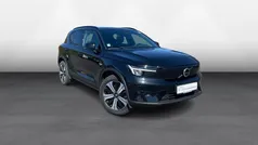 Brugt 2022 Volvo XC40 Ultimate SUV | 309.900 kr. (Fair pris)