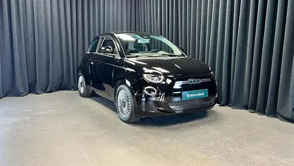 Brugt Fiat 500e Icon 86 kW (118 HK) 2023 Hatchback